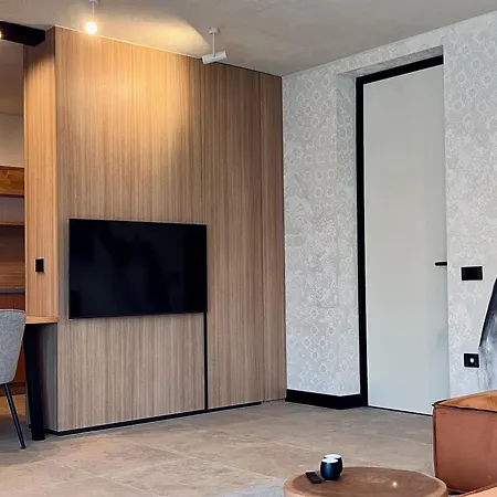 25 Loft New & Next To Lift And River *