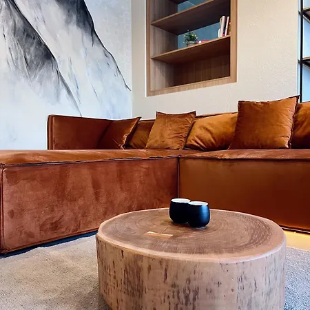 25 Loft New & Next To Lift And River بانسكو