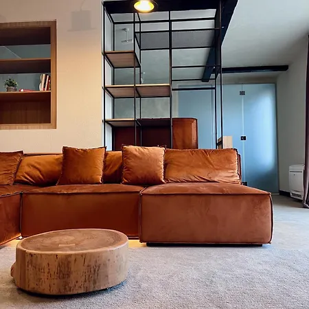 25 Loft New & Next To Lift And River * Bansko