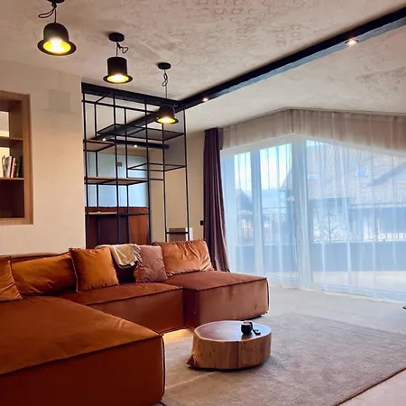 Daire 25 Loft New & Next To Lift And River