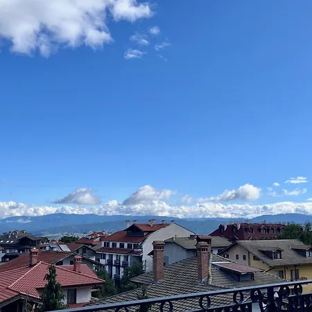 25 Loft New & Next To Lift And River * Bansko