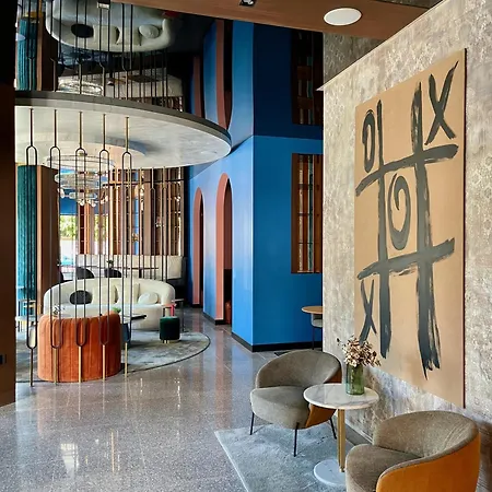 25 Loft New & Next To Lift And River شقة