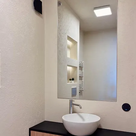 Daire 25 Loft New & Next To Lift And River