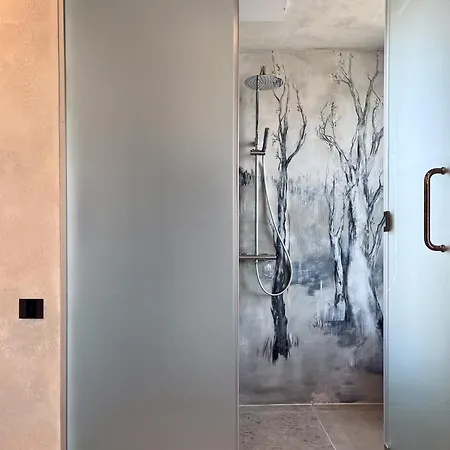 شقة 25 Loft New & Next To Lift And River *